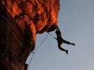 4 claves para aprender a escalar y no morir en el intento