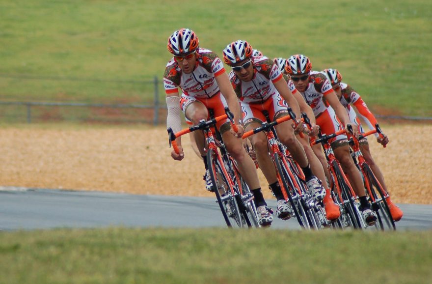 Grupo Ciclista