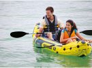 ¿Cómo elegir el mejor kayak hinchable 2 plazas?