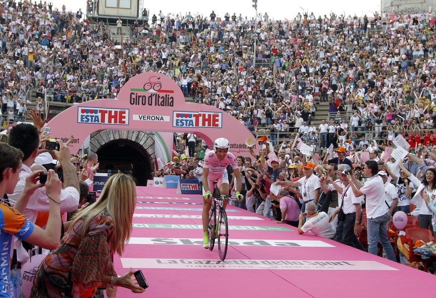 Giro Italia 2024 1