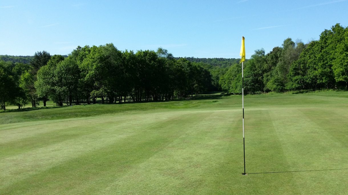 Equipamiento de golf y cómo adquirirlo sin que suponga un problema