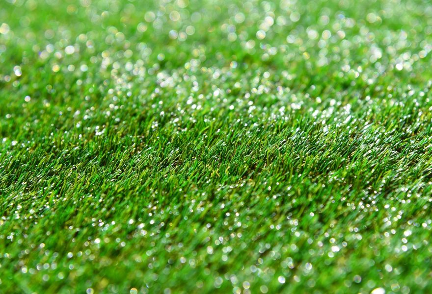 Versatilidad y rendimiento: el futuro del césped artificial en el deporte