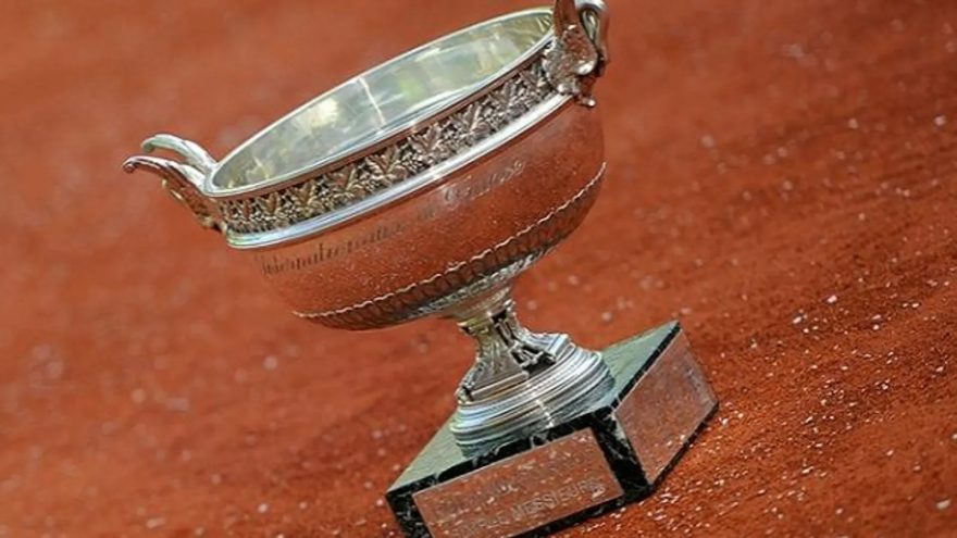 Copa Roland Garros