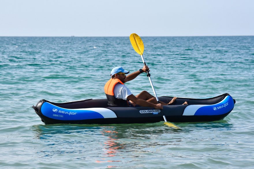 Kayak Acuatico