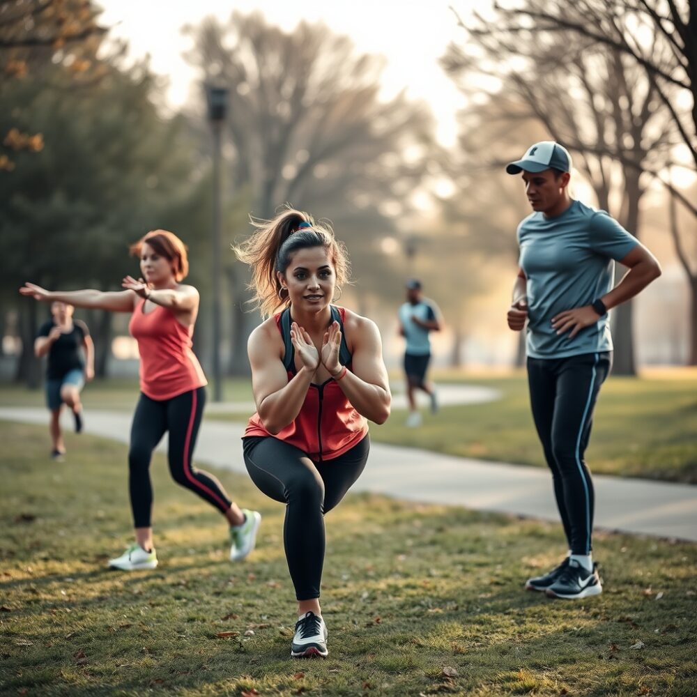 ¿Cómo prevenir lesiones comunes durante la práctica deportiva habitual?