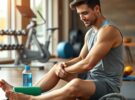 ¿Cómo identificar y manejar el dolor muscular después del ejercicio sin alarmarse?