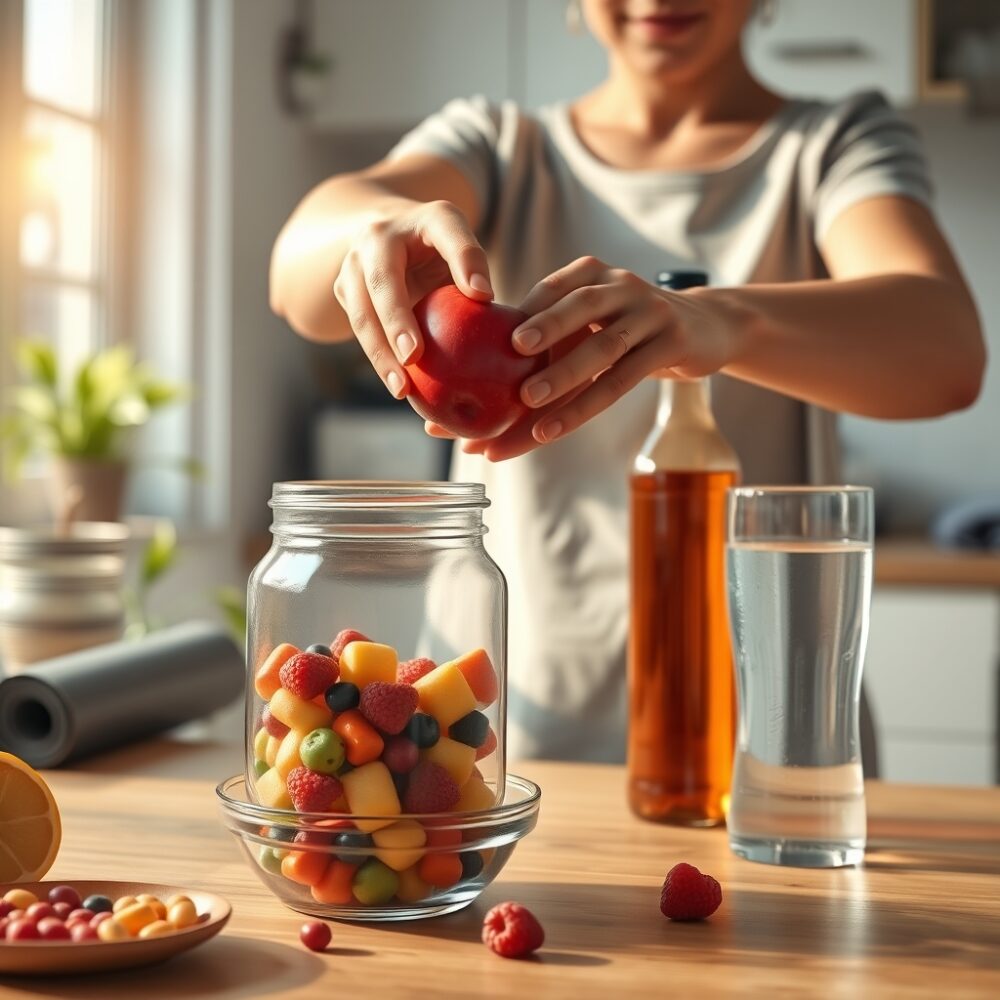 ¿Cómo afecta el consumo excesivo de azúcar a la salud y cómo reducirlo sin estrés?