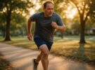 Cómo empezar a correr a los 40 sin lesionarte: plan de 8 semanas