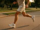 Correr o caminar rápido: qué quema más calorías y cuál cuida mejor tus rodillas