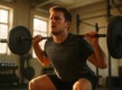 Cuántas series por grupo muscular hacer en el gimnasio si empiezas