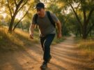 Senderismo para sedentarios: cómo pasar de 0 a 15 km sin lesionarte