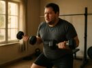 Series y repeticiones: la guía realista para principiantes en sala