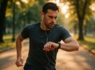 Zonas de frecuencia cardiaca para corredores: cómo calcularlas bien
