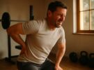 Dolor lumbar al entrenar: por qué aparece y qué hacer