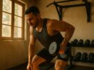 Espalda en el gimnasio: el número de series que de verdad funciona
