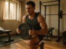 Fuerza para corredores: 3 sesiones semanales que sí funcionan