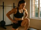 Pierna sin lesiones: cómo estructurar series y descansos