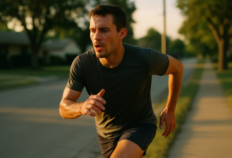 Series, fartlek y tempo: qué entrenamiento de calidad te conviene