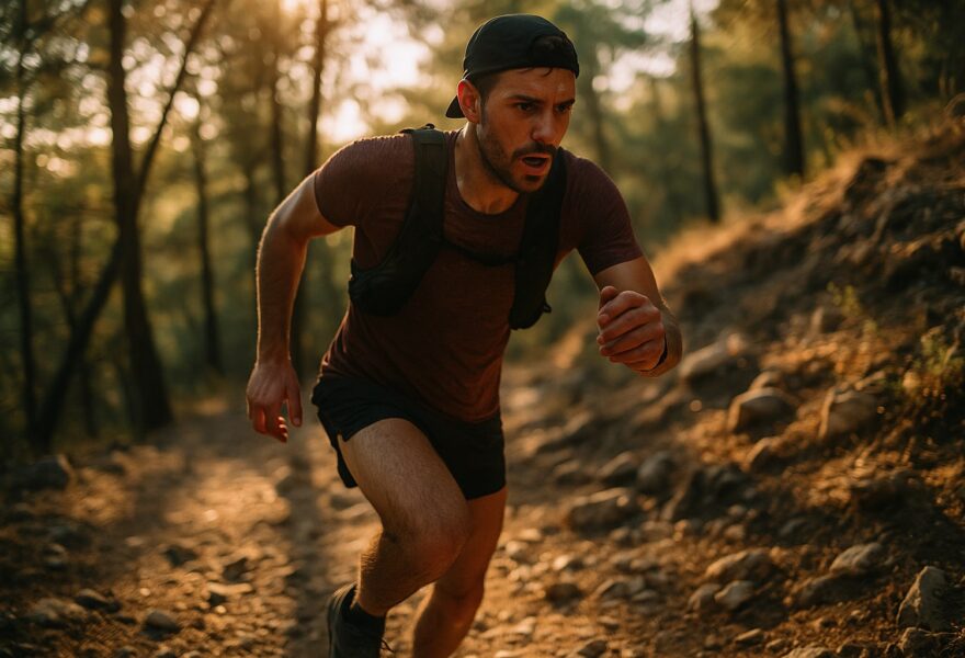 Trail running: cuándo tiene sentido pasar del asfalto a la montaña