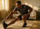 Calentamiento antes de entrenar: qué hacer y cuánto tiempo dedicarle
