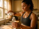 Cuánta agua beber al día: el mito de los 2 litros y qué dice la ciencia
