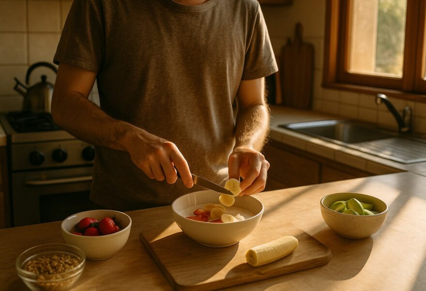 Desayuno: ¿es realmente la comida más importante del día?