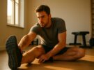 Estirar antes o después de entrenar: qué dice la evidencia