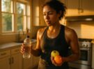 Guía para comer antes, durante y después de entrenar
