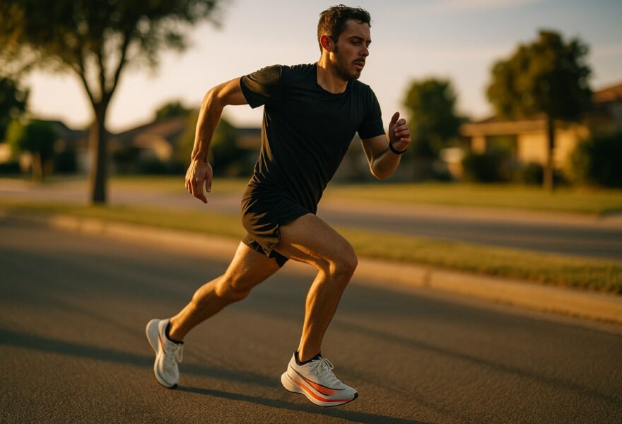 Placa de carbono en zapatillas: ¿realmente te hace más rápido?
