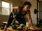 Proteína animal o vegetal: qué cambia para tu salud y tu rendimiento
