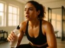 Suplementos que sí funcionan: creatina monohidrato, cafeína y poco más