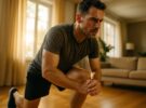 Tendinitis rotuliana en corredores: cómo prevenirla y reforzar la rodilla