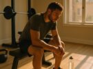 Descanso entre series: cuánto esperar según tu objetivo