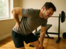 Lumbalgia en deportistas amateur: cuándo es muscular y cuándo ir al médico