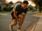Periostitis tibial: por qué duele la espinilla al correr y cómo solucionarlo