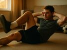 Pubalgia en futbolistas amateur: prevención con trabajo de core y aductores