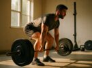 Cómo proteger tu espalda baja si entrenas fuerza: técnica y errores comunes