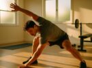 Estiramientos antes o después de entrenar: qué dice la evidencia en 2026