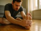 Fascitis plantar: ejercicios con evidencia para resolverla