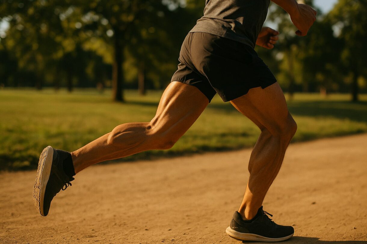 Lesiones más frecuentes en corredores y cómo prevenirlas