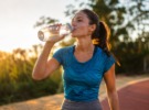 Bienestar urinario en el deporte: por qué cuidar las vías urinarias también forma parte del entrenamiento