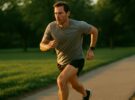 Rodilla del corredor: qué es, por qué duele y cómo volver a correr