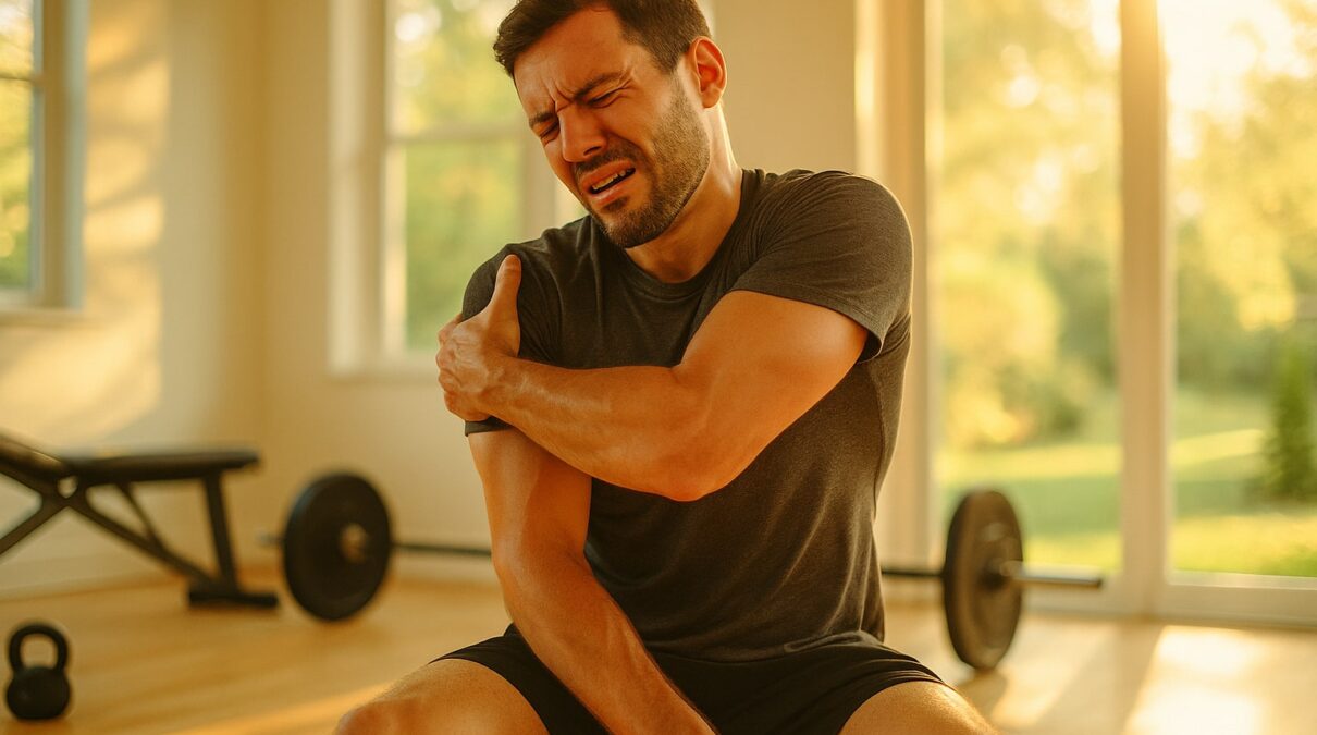 Agujetas: qué son, cuánto duran y si debes entrenar con ellas