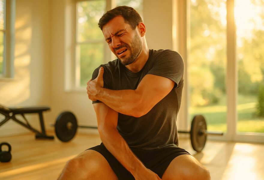 Agujetas: qué son, cuánto duran y si debes entrenar con ellas
