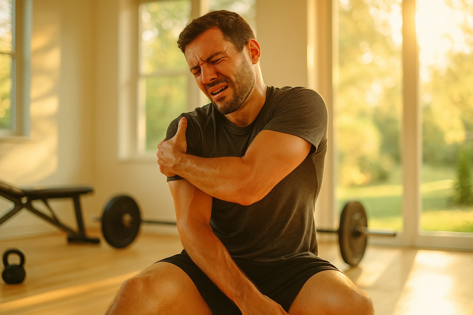 Agujetas: qué son, cuánto duran y si debes entrenar con ellas