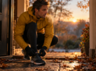 Entrenar en otoño sin caer enfermo: cómo cuidar tus defensas cuando sube la carga