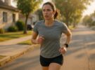 Correr en ayunas: qué dice la ciencia sobre rendimiento y grasa