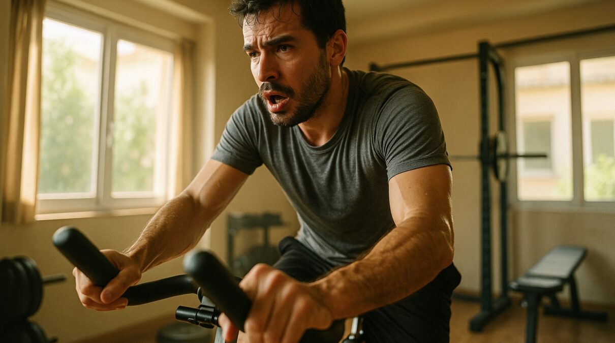 Entrenar en ayunas: para quién tiene sentido y para quién es contraproducente