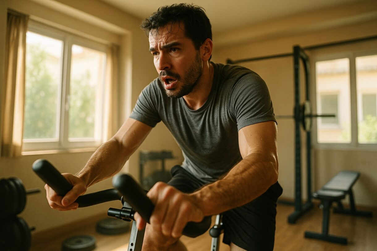 Entrenar en ayunas: para quién tiene sentido y para quién es contraproducente