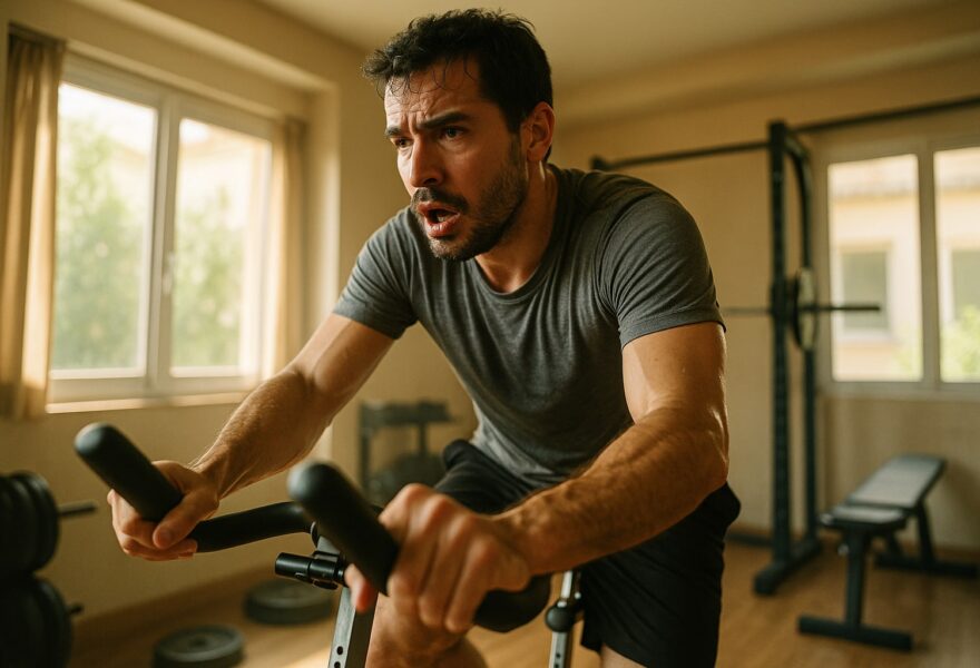Entrenar en ayunas: para quién tiene sentido y para quién es contraproducente